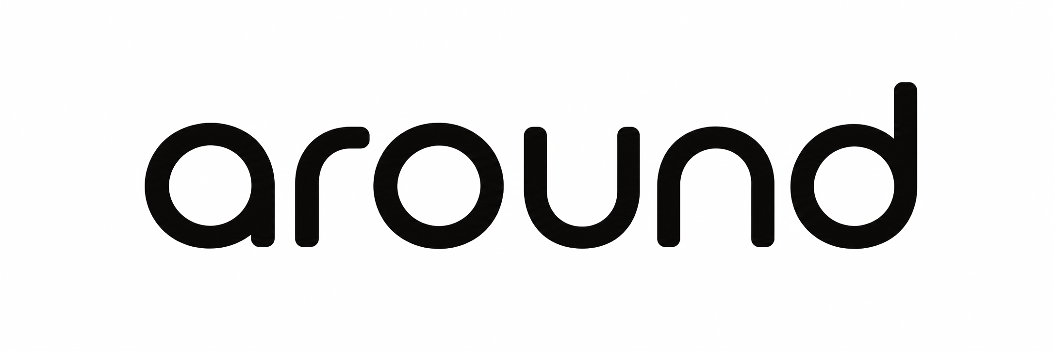 Around